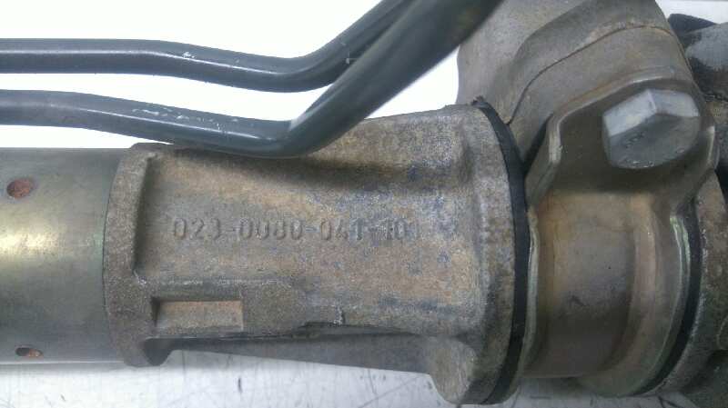  cremallera direccion   renault clio ii fase i (b/cbo) 1.9 d 1.9 diesel