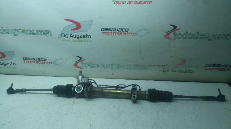  cremallera direccion   renault clio ii fase i (b/cbo) 1.9 d 1.9 diesel