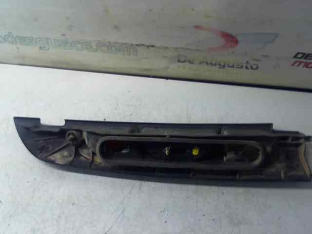  piloto trasero derecho   renault kangoo (f/kc0) authentique oasis 1.9 diesel