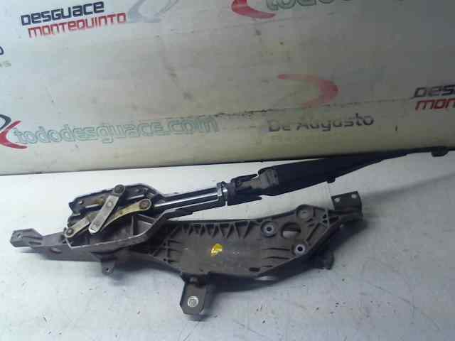  varillaje motor limpia delantero   mercedes bm serie 140 berlina 400 se / s 420 (140.042) 4.2 v8 32v cat