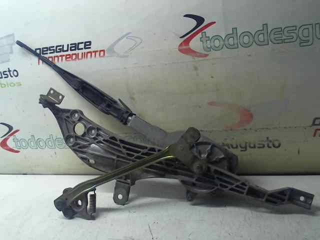  varillaje motor limpia delantero   mercedes bm serie 140 berlina 400 se / s 420 (140.042) 4.2 v8 32v cat