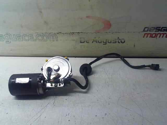  motor limpia delantero   mercedes bm serie 140 berlina 400 se / s 420 (140.042) 4.2 v8 32v cat
