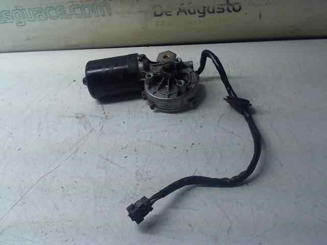  motor limpia delantero   mercedes bm serie 140 berlina 400 se / s 420 (140.042) 4.2 v8 32v cat