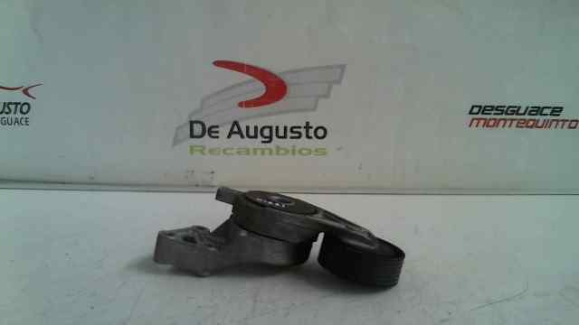 tensor correa auxiliar   volkswagen golf iv berlina (1j1) conceptline 1.6