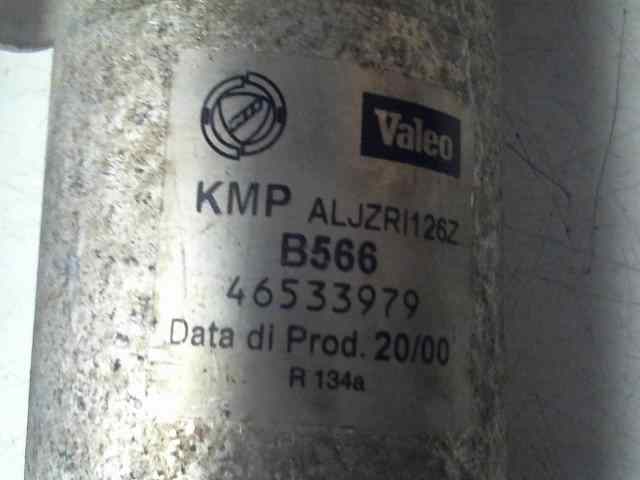 filtro deshidratante   fiat punto berlina (188)   filtro deshidratante   fiat punto berlina (188)