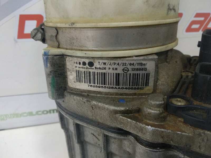  bomba direccion electrica   opel astra h berlina elegance 1.7 16v cdti cat (z 17 dtl / lrb)