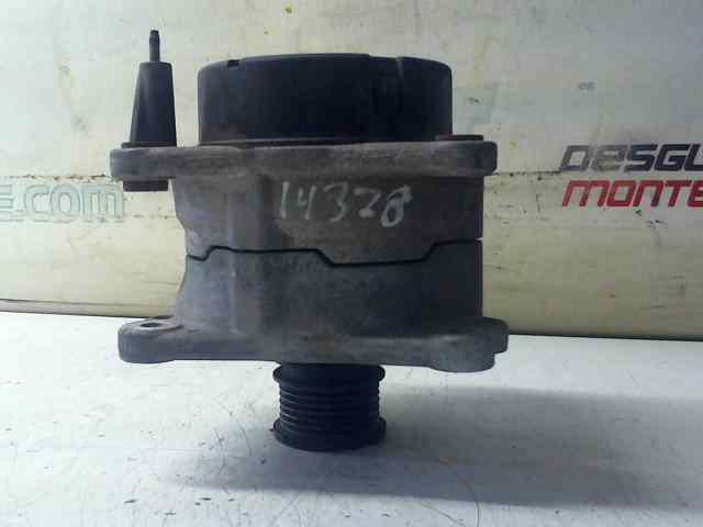  alternador   seat ibiza (6k1) select 1.9 sdi