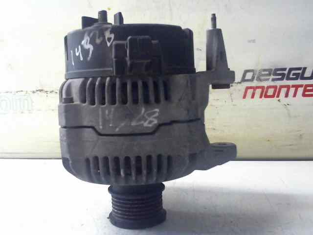  alternador   seat ibiza (6k1) select 1.9 sdi