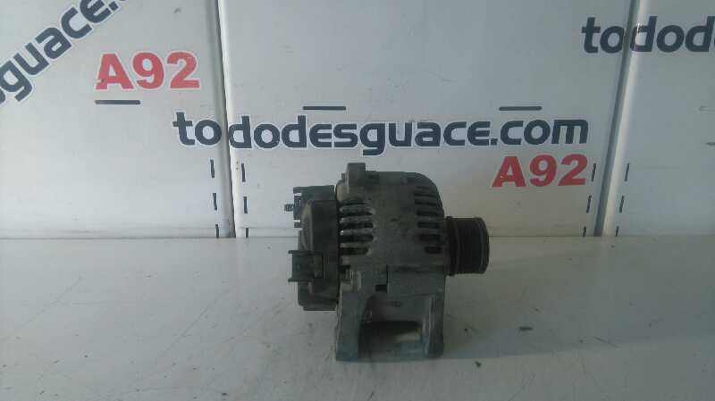  alternador   renault megane ii familiar authentique 1.5 dci diesel