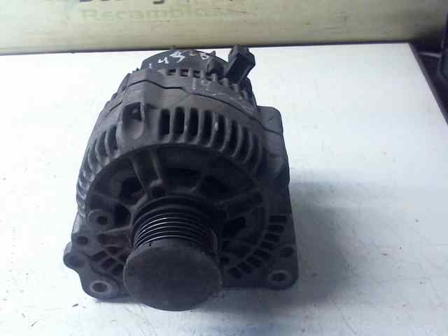  alternador   seat ibiza (6k1) select 1.9 sdi