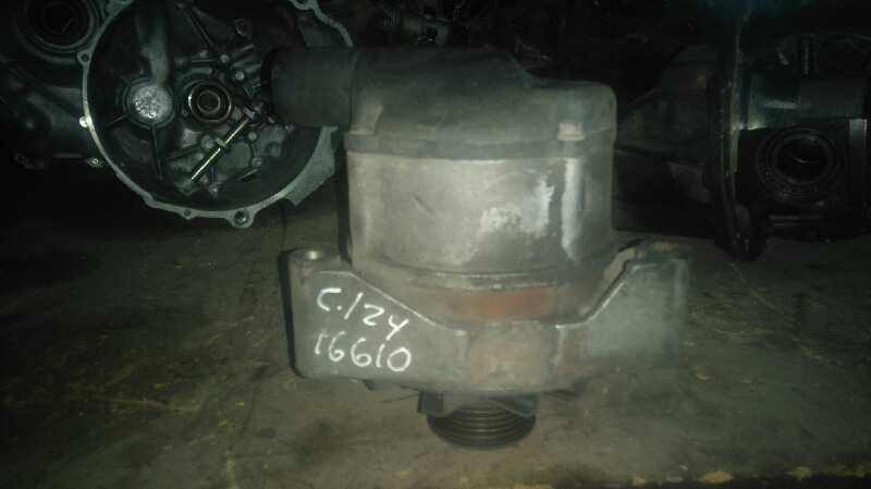  alternador   mercedes bm serie 124 berlina 250 d-turbo (124.128) 2.5 turbodiesel