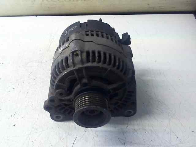  alternador   seat ibiza (6k1) select 1.9 sdi