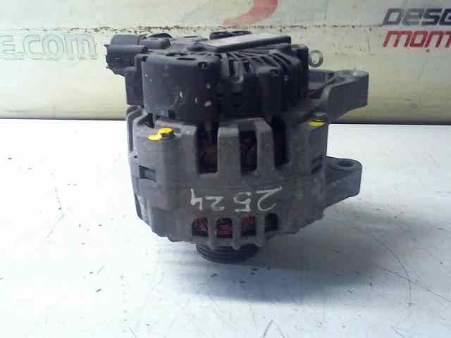  alternador   citroen c4 berlina exclusive 1.6 16v cat (nfu / tu5jp4)