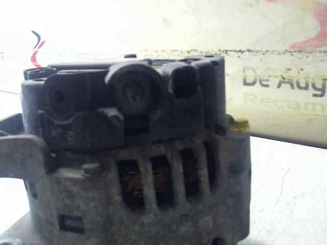  alternador   citroen c4 berlina exclusive 1.6 16v cat (nfu / tu5jp4)