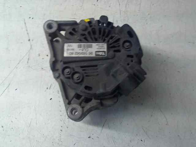  alternador   citroen c4 berlina exclusive 1.6 16v cat (nfu / tu5jp4)