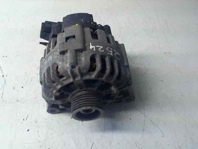  alternador   citroen c4 berlina exclusive 1.6 16v cat (nfu / tu5jp4)