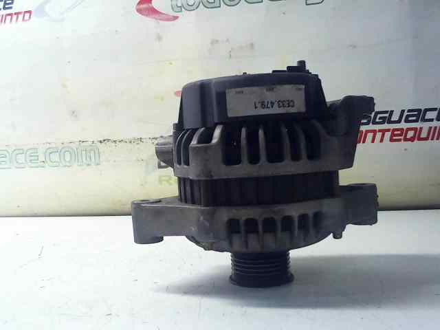  alternador   opel astra g berlina comfort 1.6