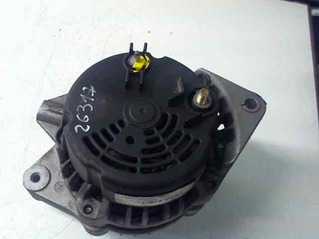  alternador   opel astra g berlina comfort 1.6