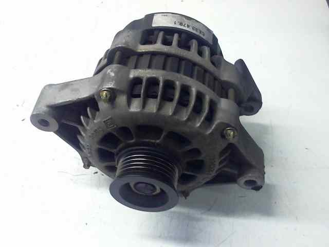  alternador   opel astra g berlina comfort 1.6