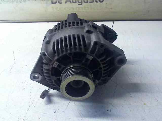  alternador   iveco daily caja cerrada (1989 ) 30-10 classic caja cerrada techo elevado 2.8 diesel