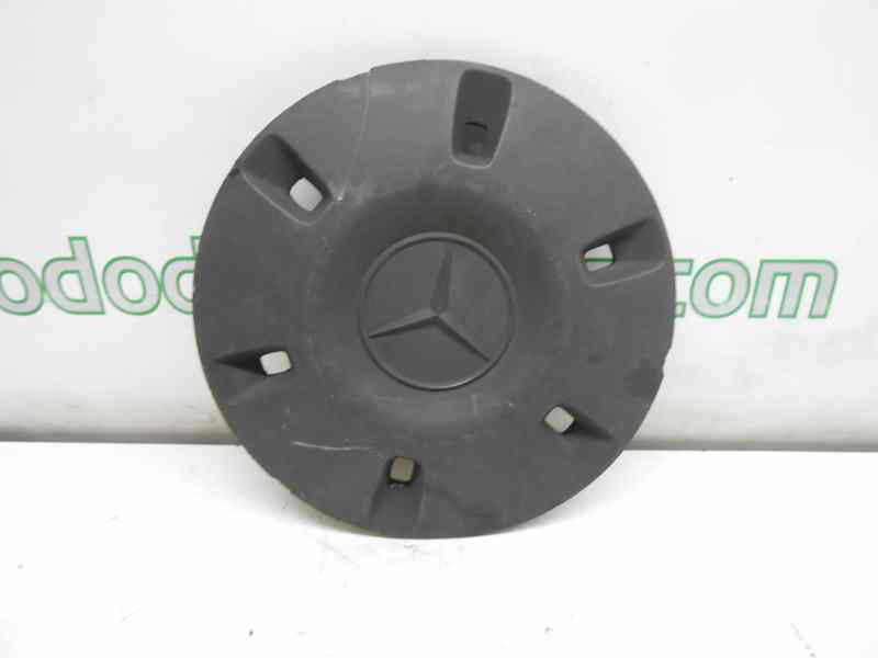  tapa cubo   mercedes sprinterii caja cerrada (desde 01.06) 309/311/313/315 cdi (906.631/633/635/637) 2.1 cdi cat