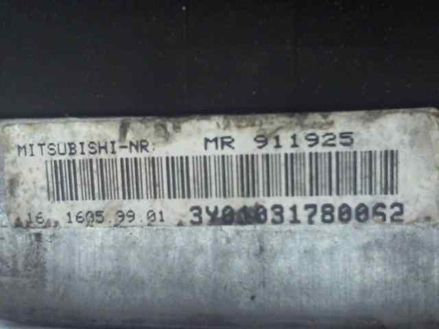  airbag delantero izquierdo   mitsubishi carisma berina 5 (da0) 1800 gdi ls climatizado 1.8 16v cat