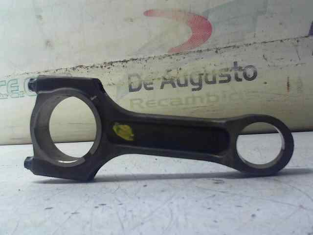  biela   bmw serie 5 berlina (e60) 3.0 turbodiesel cat 3.0 turbodiesel cat