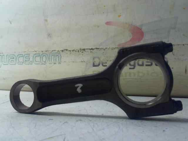  biela   bmw serie 5 berlina (e60) 3.0 turbodiesel cat 3.0 turbodiesel cat