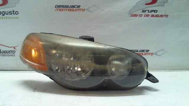  faro derecho   honda hr-v (gh) 2wd (3-ptas.) (gh1) 1.6 cat