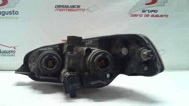  faro derecho   honda hr-v (gh) 2wd (3-ptas.) (gh1) 1.6 cat