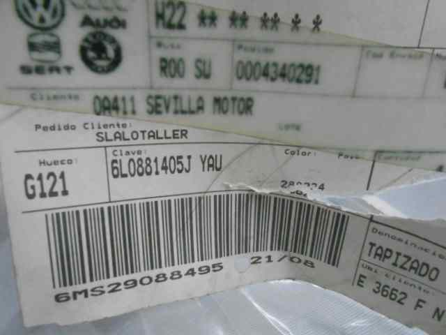  varios   seat recambio original .