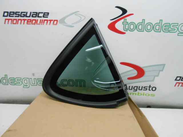  luna custodia trasera derecha   seat recambio original .