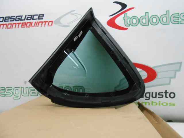  luna custodia trasera derecha   seat recambio original .