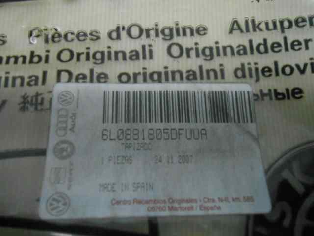  varios   seat recambio original .