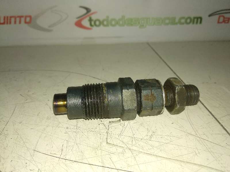  inyector   ford ranger (er) cabina doble royal 4x4 2.5 12v td cat