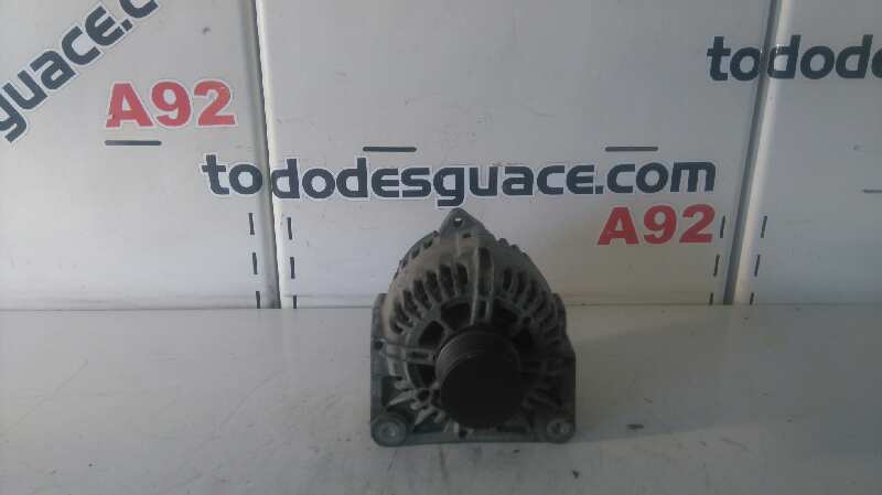  alternador   renault megane ii familiar authentique 1.5 dci diesel