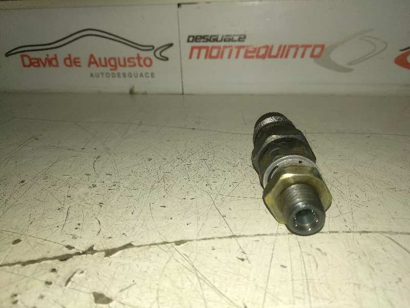  inyector   ford ranger (er) cabina doble royal 4x4 2.5 12v td cat