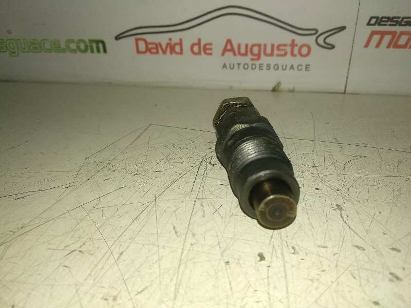  inyector   ford ranger (er) cabina doble royal 4x4 2.5 12v td cat
