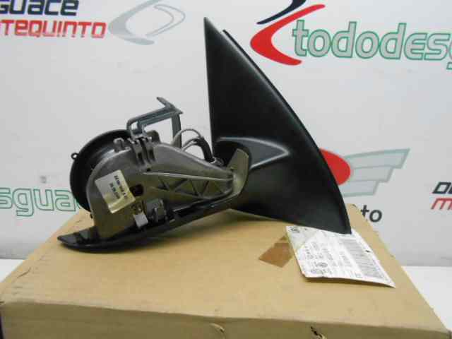  retrovisor derecho   seat recambio original .
