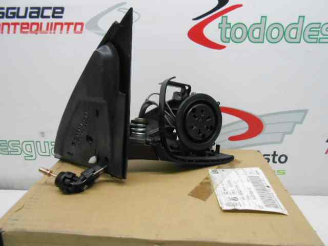  retrovisor derecho   seat recambio original .