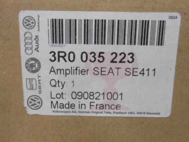 varios   seat recambio original .