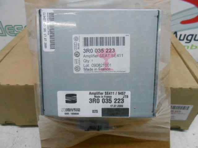  varios   seat recambio original .