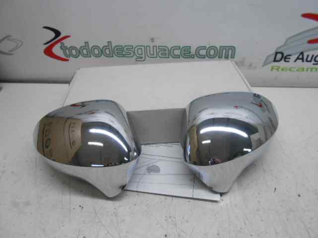  carcasa retrovisor izquierdo   seat recambio original .