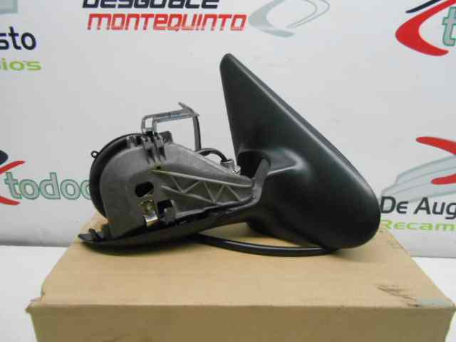  retrovisor derecho electrico   seat recambio original .