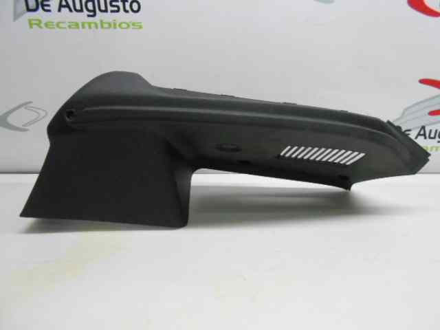  carcasa electroventilador   seat recambio original .