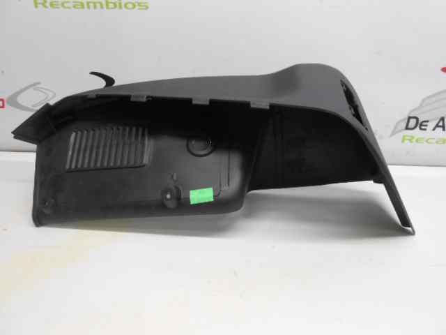  carcasa electroventilador   seat recambio original .