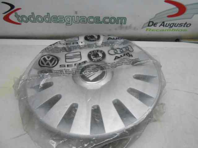  tapa cubo   seat recambio original .