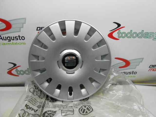  tapa cubo   seat recambio original .