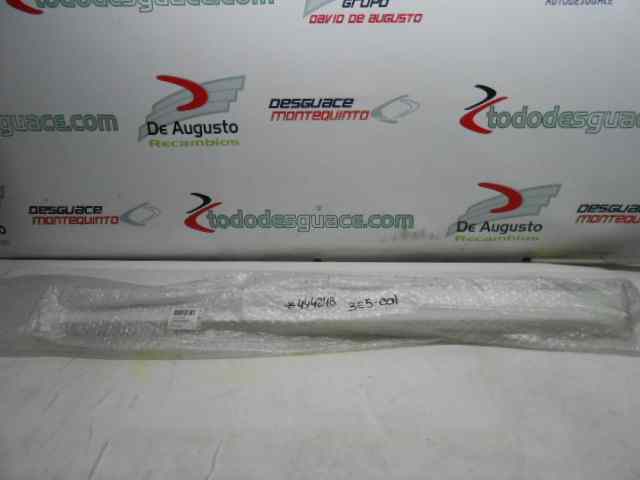  moldura   seat recambio original .