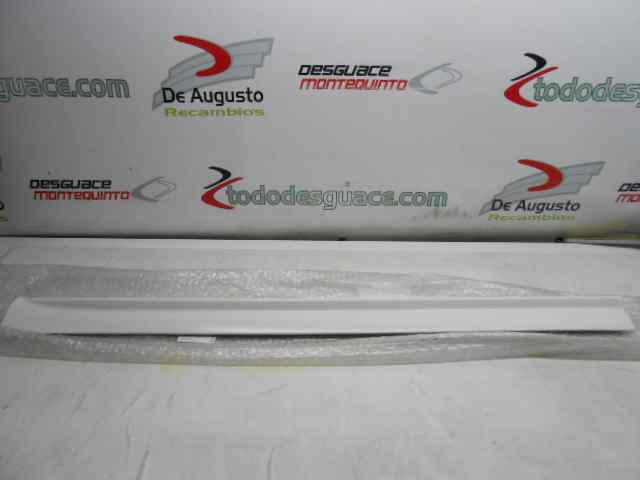  moldura   seat recambio original .